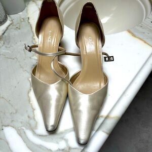 Grace Wedding shoes